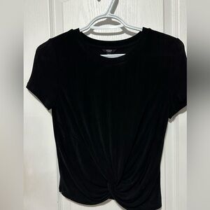Guess top size XS